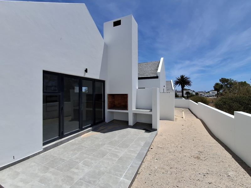 3 Bedroom Property for Sale in Shelley Point Western Cape